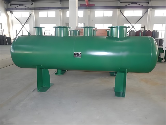 莲都分集水器的流速