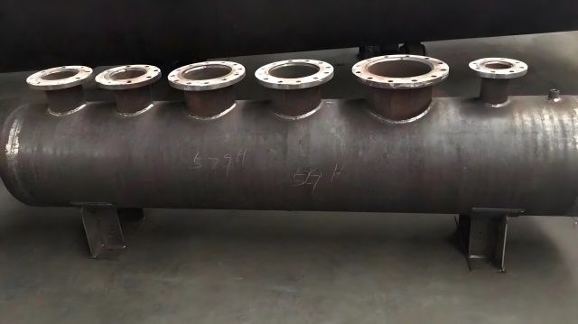 莲都集分水器属于特种设备吗